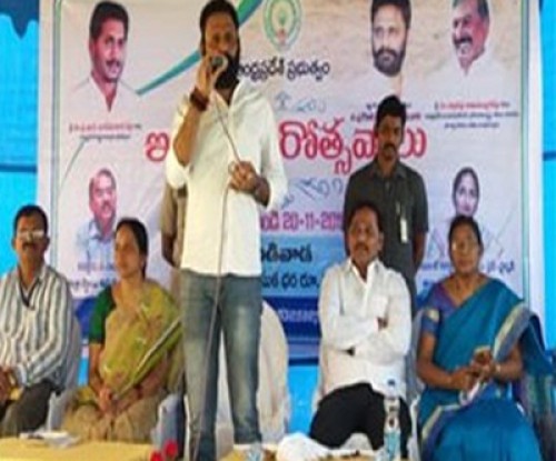 అవినాష్ ను రాజకీయ బలిపశువును చేసిన చంద్రబాబు : కొడాలి నాని