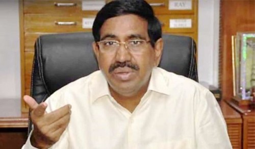 మాజీ మంత్రి నారాయణ ఇళ్లు, కార్యాలయాలపై సిఐడి దాడులు