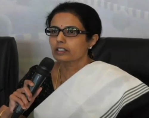 ఉల్లి ధరలపై నారా భువనేశ్వరి స్పందన