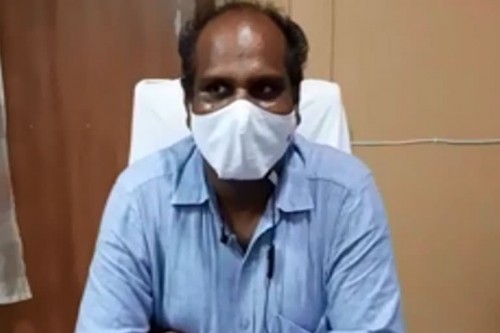 నరసరావుపేటలో లాక్ డౌన్ సడలింపులు