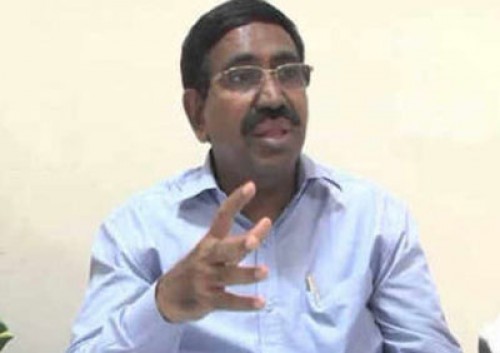 110 మున్సిపాలిటీల్లో మౌలిక వసతుల కల్పన : నారాయణ