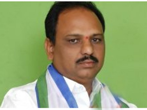 చంద్రబాబు అనుమతితోనే బీజేపీలోకి : మంత్రి శంకర నారాయణ