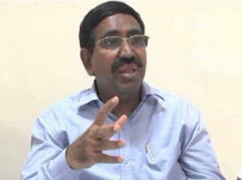 బీజేపీకి మర్చిపోలేని గుణపాఠం : నారాయణ