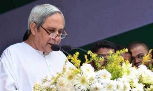 నేడు ఒడిశా సీఎంగా నవీన్‌ పట్నాయక్‌ ప్రమాణ స్వీకారం