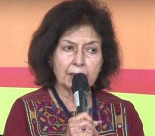 రాజకీయ ఒత్తిడితో ఆహ్వానించకపోవచ్చు : నయనతార