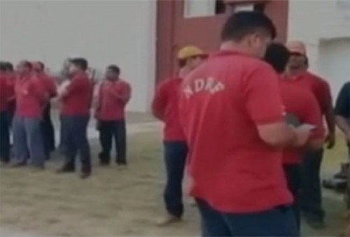 3 లక్షల మందిని సురక్షిత ప్రాంతాలకు తరలించిన అధికారులు 