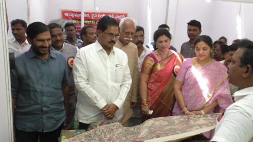 మహిళలు ఎదిగేందుకు చక్కని అవకాశం :  నెల్లూరు ఎంపీ ఆదాల ప్రభాకర్ రెడ్డి 