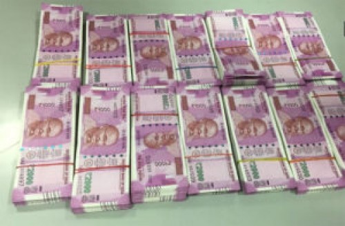 రెండువేల నోటు ముద్రణ నిలిపివేసిన ఆర్బీఐ