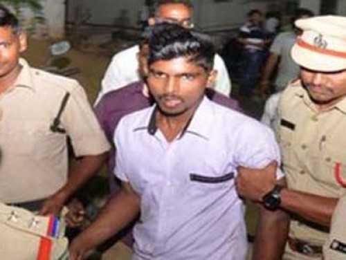 జగన్‌పై దాడి కేసులో ఎన్‌ఐఏ దర్యాప్తు