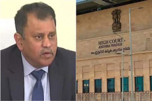 ఎస్ఈసీ నిమ్మగడ్డ మరో సంచలనం...