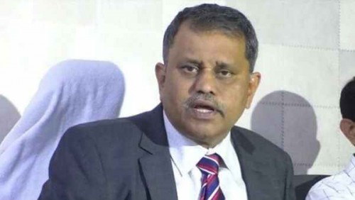 నిమ్మగడ్డ వ్యవహారంలో అనూహ్య ట్విస్ట్