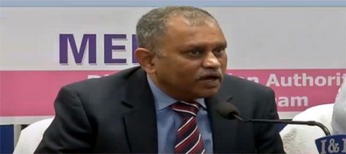 రాజ్యాంగం చెప్పిందే ఈసీ చెబుతోంది : ఎస్‌ఈసీ