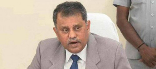 నిమ్మగడ్డకు మళ్లీ దక్కని రిలీఫ్