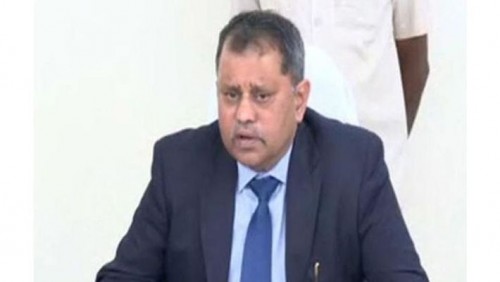 నిమ్మగడ్డ కేసులో స్టేకు నిరాకరించిన సుప్రీం..