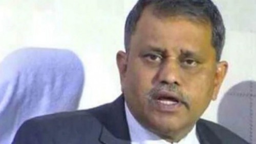 గ‌వ‌ర్న‌ర్ కు నిమ్మ‌గ‌డ్డ లేఖ‌