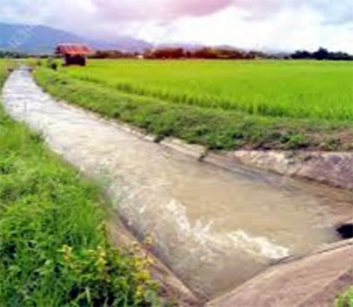 నీటి వినియోగదారుల సంఘాల రద్దు సరికాదు