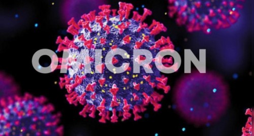 ఏపీలో మరో ఒమిక్రాన్​ కేసు