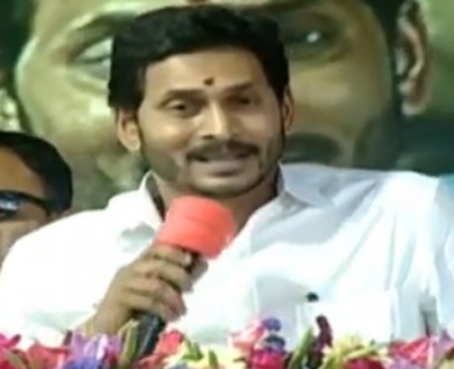 ఆప్కో వ్యవస్థను ప్రక్షాళన చేస్తా : జగన్