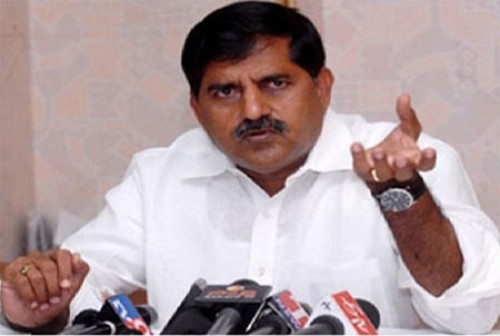 పోలవరంపై వాస్తవాలు మాట్లాడాలి