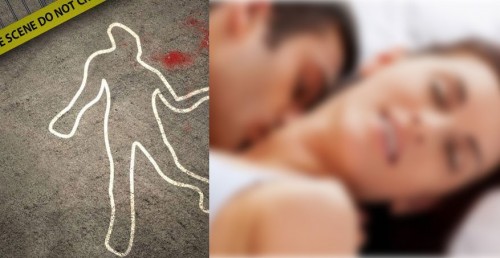 గుంటూరు లో దారుణం....ప‌డ‌క సుఖం కోసం ఏం చేసిందంటే..? 