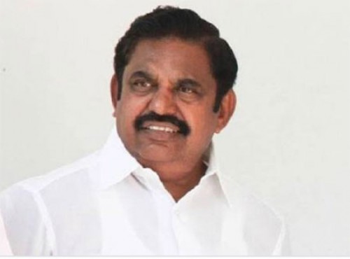తుపాన్‌ కారణంగా మృతి చెందిన వారి కుటుంబాలకు రూ. 10 లక్షల పరిహారం : సిఎం పళనిస్వామి 