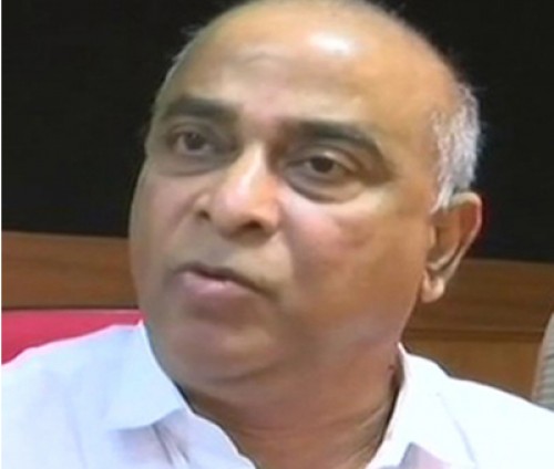 గోవా ఉప ముఖ్యమంత్రిగా మనోహర్‌ అజ్గావ్‌కర్‌ 