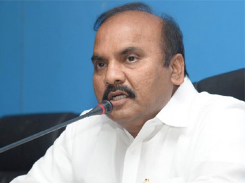 మూడు రాజధానుల ఆలోచన దుర్మార్గంగా ఉంది : ప్రత్తిపాటి పుల్లారావు