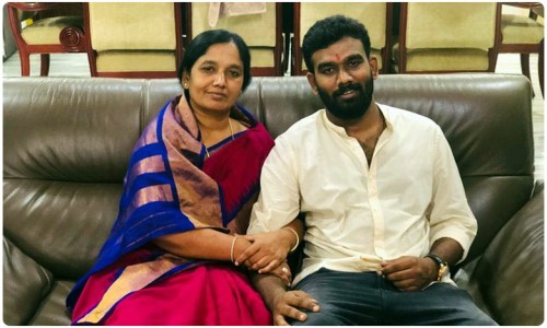 పరిటాల ఫ్యామిలీకి చంద్రబాబు బంపర్ ఆఫర్