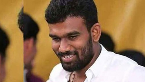 ముందే పరిటాల శ్రీరామ్ డీలా