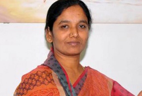 నా కుమారుడికి టికెట్ కేటాయించడం చాలా ఆనందంగా ఉంది : పరిటాల సునీత