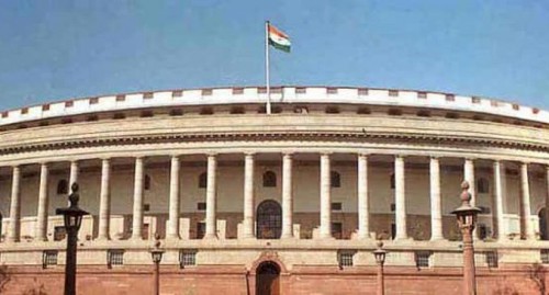  పార్లమెంటు సెంట్రల్‌ హాల్‌లో సిపిపి భేటీ