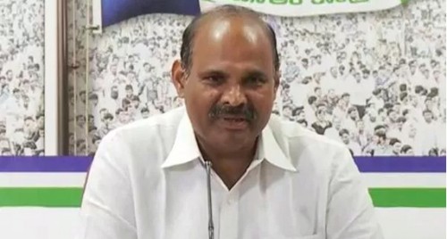 ప్రతి ఒక్కరికి సాయం చేస్తాం : పార్థసారథి 