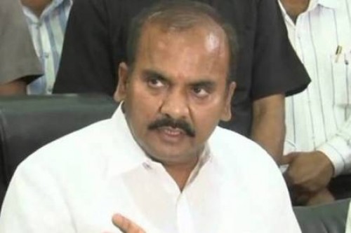 జగన్ సీఎం అయితే ఆస్తులను ఉండనిస్తాడా అనే సందేహం కలుగుతోంది: ప్రత్తిపాటి పుల్లారావు