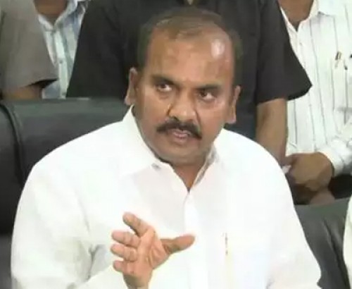 ఏ పార్టీ అధికారంలో ఉన్నా ప్రజలను సంతృప్తి పరచలేదు: ప్రత్తిపాటి పుల్లారావు