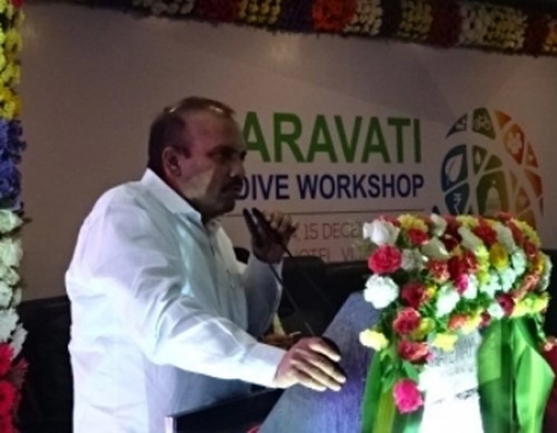 చంద్రబాబు ఎవరితోనూ చెప్పించుకునే స్థితిలో లేరు: ప్రత్తిపాటి పుల్లారావు