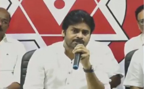 తూర్పుగోదావరి జిల్లాలో జనసేన ప్రజాపోరాటయాత్ర