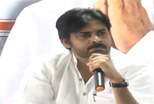 సెజ్‌లపై చర్చ జరగాల్సిన అవసరం ఉంది: పవన్‌