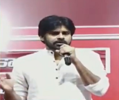 ధర్మవరం బయల్దేరిన పవన్‌ కల్యాణ్‌