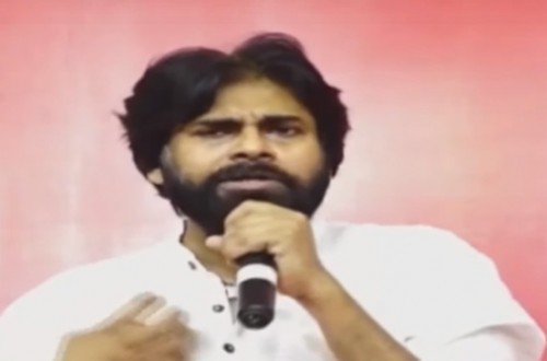 నేడు పశ్చిమగోదావరి, కృష్ణా జిల్లా నేతలతో పవన్ సమీక్ష