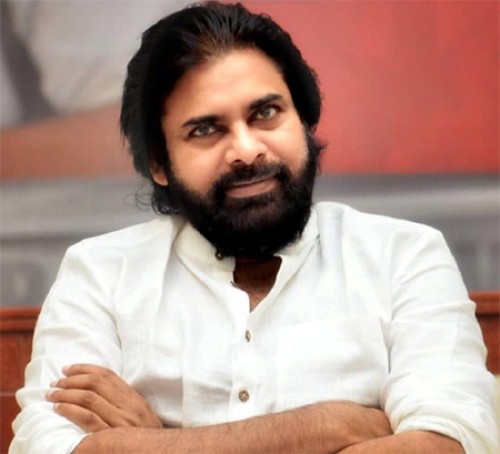 ఎమ్మెల్యే, ఎంపీ అభ్యర్థులతో పవన్‌ సమావేశం