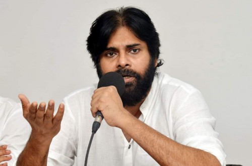 ఓటమి, ఫలితం అనే భయాలు జనసేనకు లేవు : పవన్
