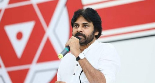 బిజెపితో జనసేన ఉమ్మడి ఉపవాస దీక్షలు... 
