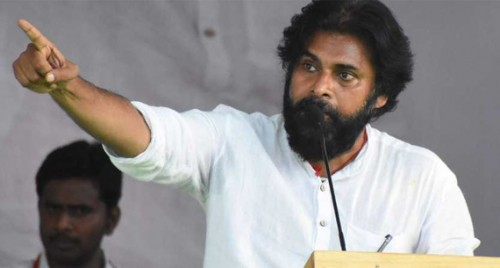 ఒక జాతి సరైన బాటలో నడవాలంటే, ఒక తెలివైనవాడు తెగించాలి : పవన్ ట్విట్.. 