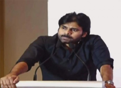 ఏపీకి ప్రత్యేక హోదా విషయంలో బీజేపీ మాట తప్పింది: పవన్