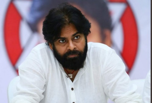 జనసేన తొలి జాబితా ఖరారు