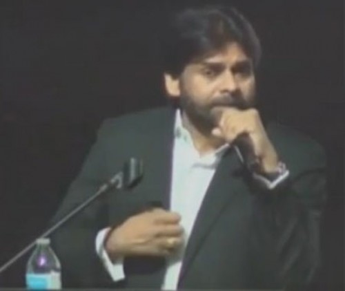 తుదిశ్వాస వదిలేలోపు సమాజంలో ఎంతోకొంత మార్పు తీసుకొస్తా: పవన్