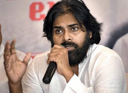 కోడెల మరణం విషాదకరం : జనసేన అధినేత పవన్ కళ్యాణ్