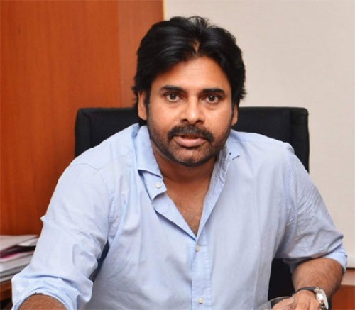 23న విశాఖకు జనసేనాని పవన్‌ కల్యాణ్‌