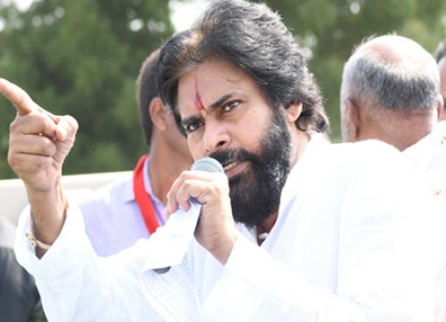 గుంటూరును విశ్వనగరంగా తీర్చిదిద్దుతాం: పవన్‌