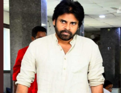 ఢిల్లీ వెళ్లనున్న జనసేన అధినేత పవన్‌